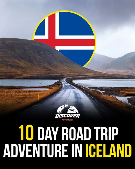 Iceland's Most Stunning Waterfalls