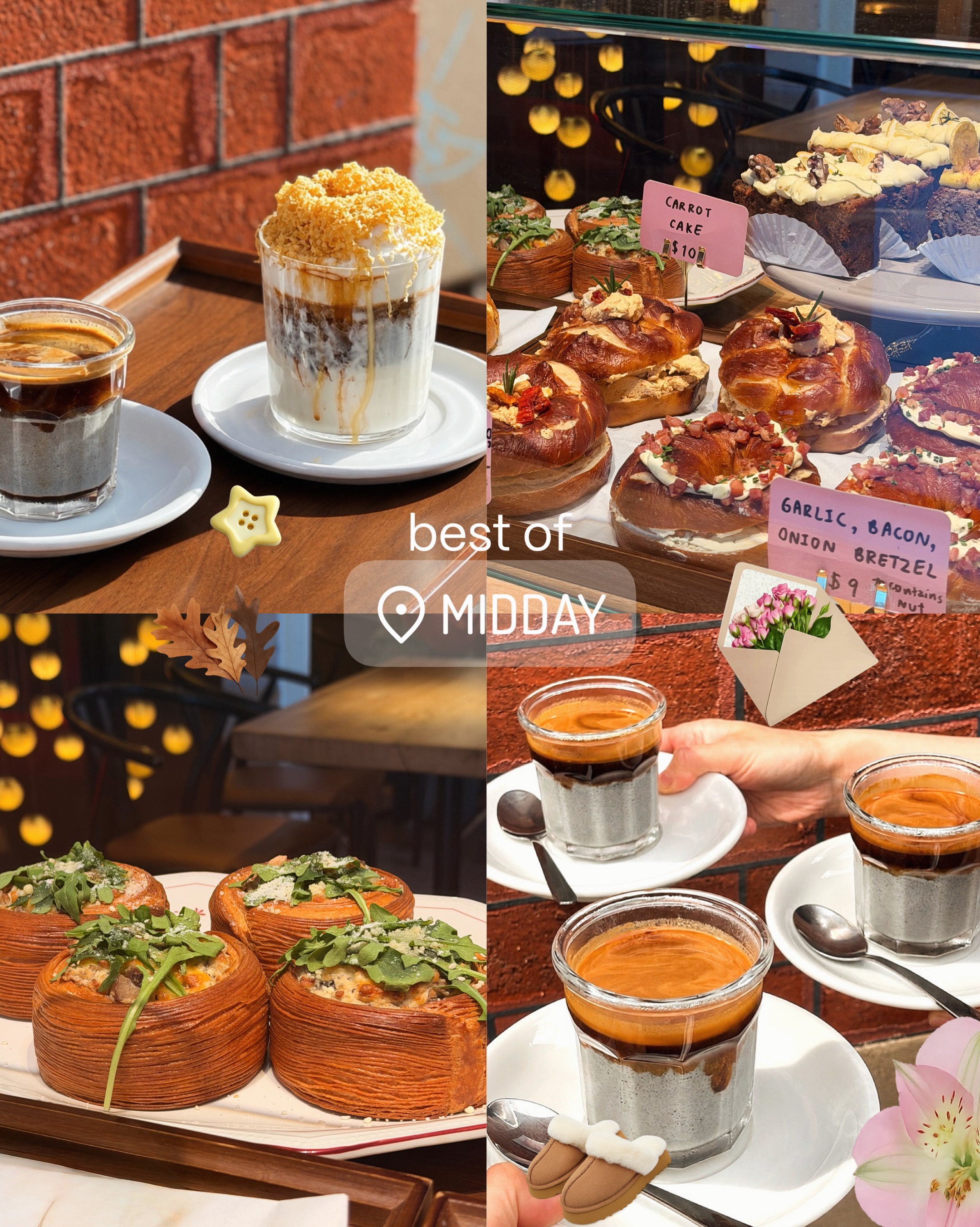 Marti's at Midday: Your Next Favorite Spot