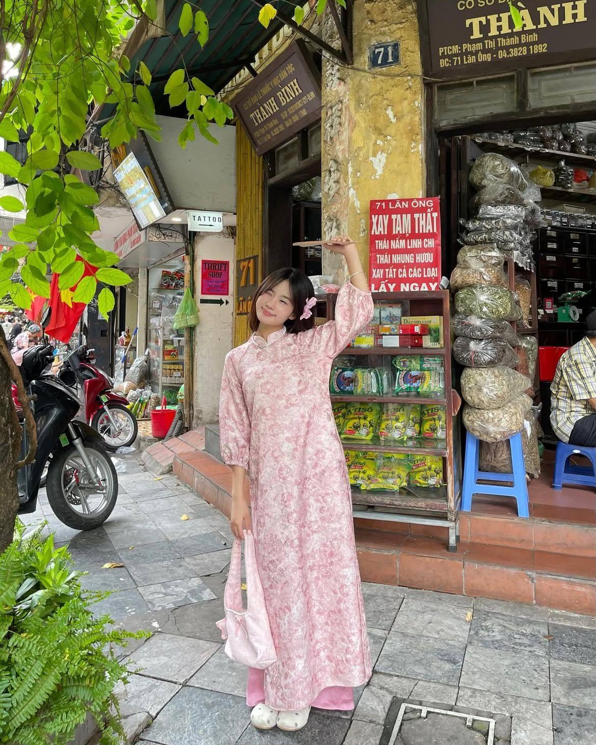 Hanoi's Historical and Culinary Delights in 48 Hours