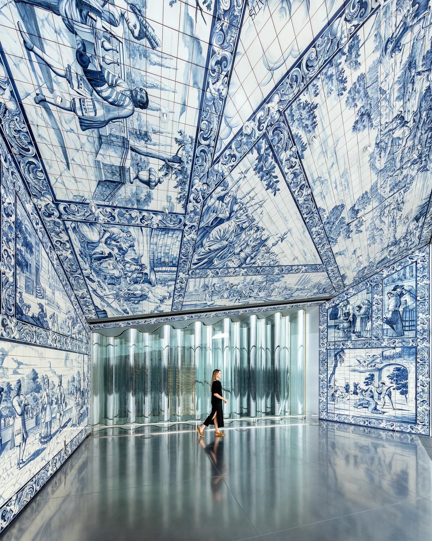 Porto's Striking Architectural Landmark: Casa da Música