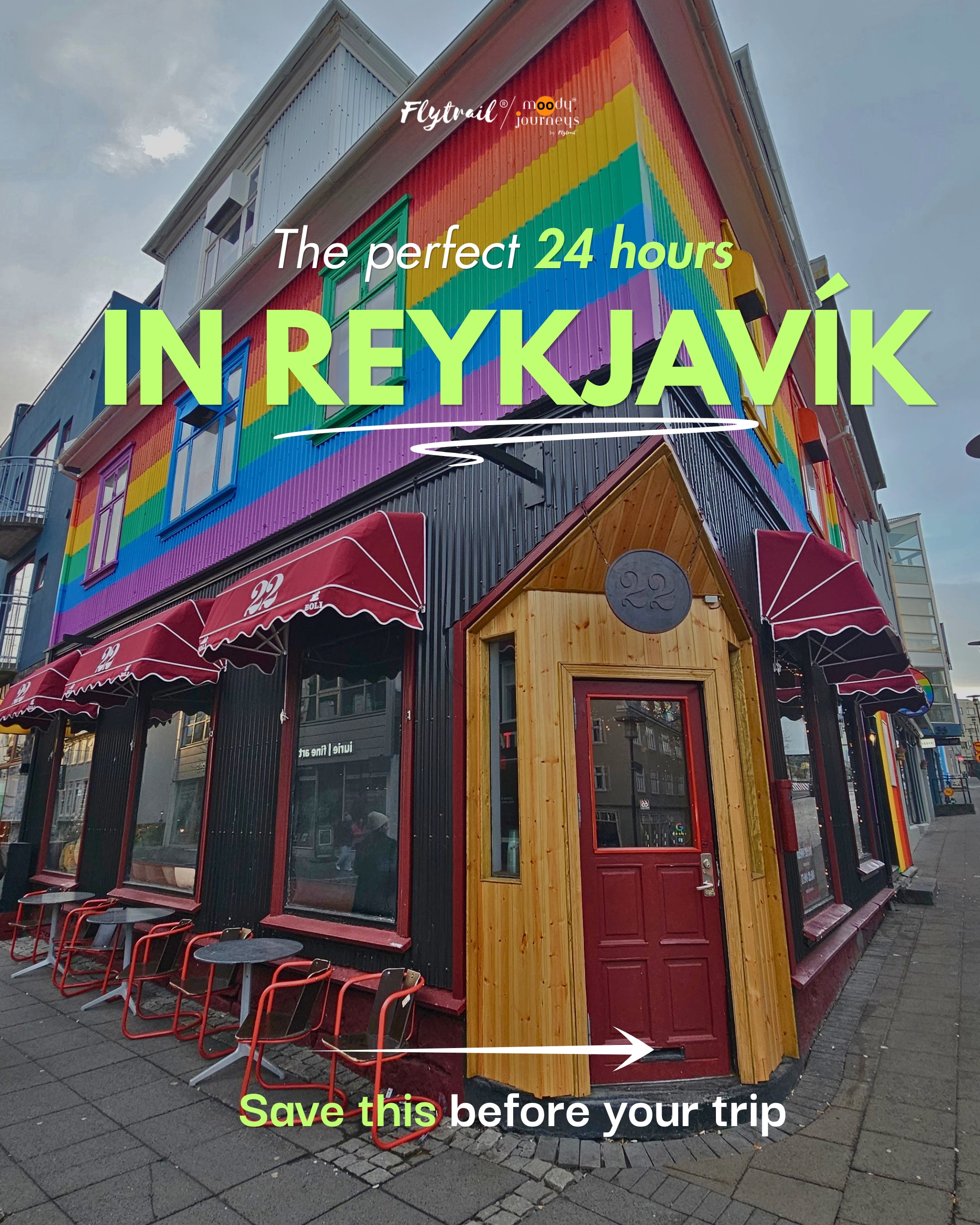 Reykjavik Highlights For Your Iceland Adventure