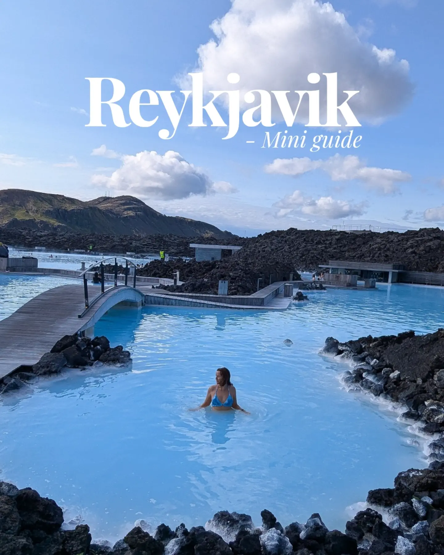 Reykjavik's Top Attractions and Dining