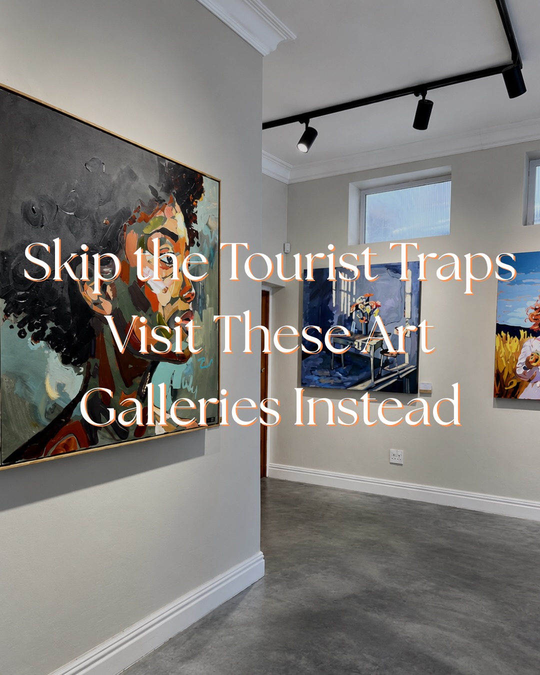 Top NYC Galleries For Contemporary Art