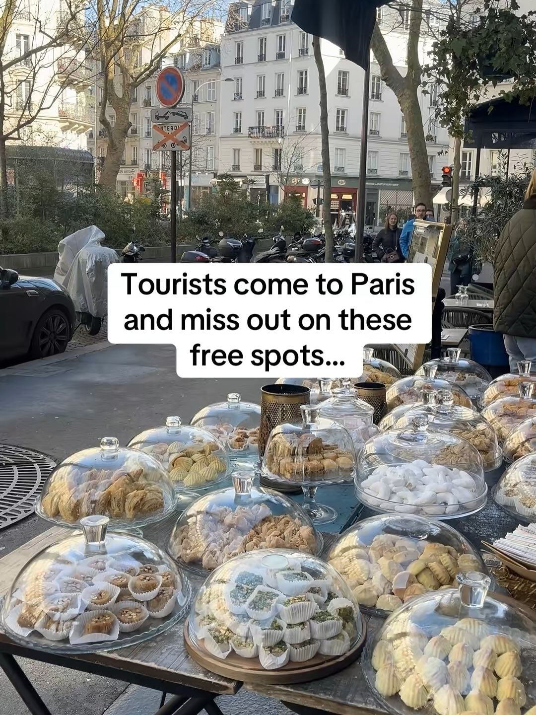 Six Parisian Gems Offer Free Cultural Experiences