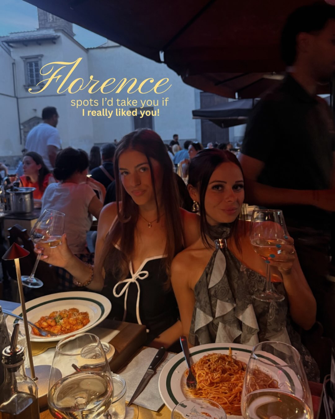 Florence Eateries: Bakeries, Bars, and Bistros
