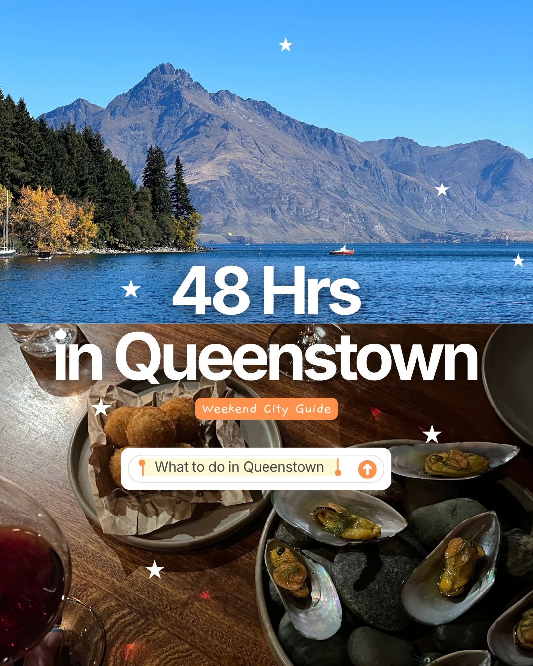 Queenstown's Best Spots For Dining And Exploration