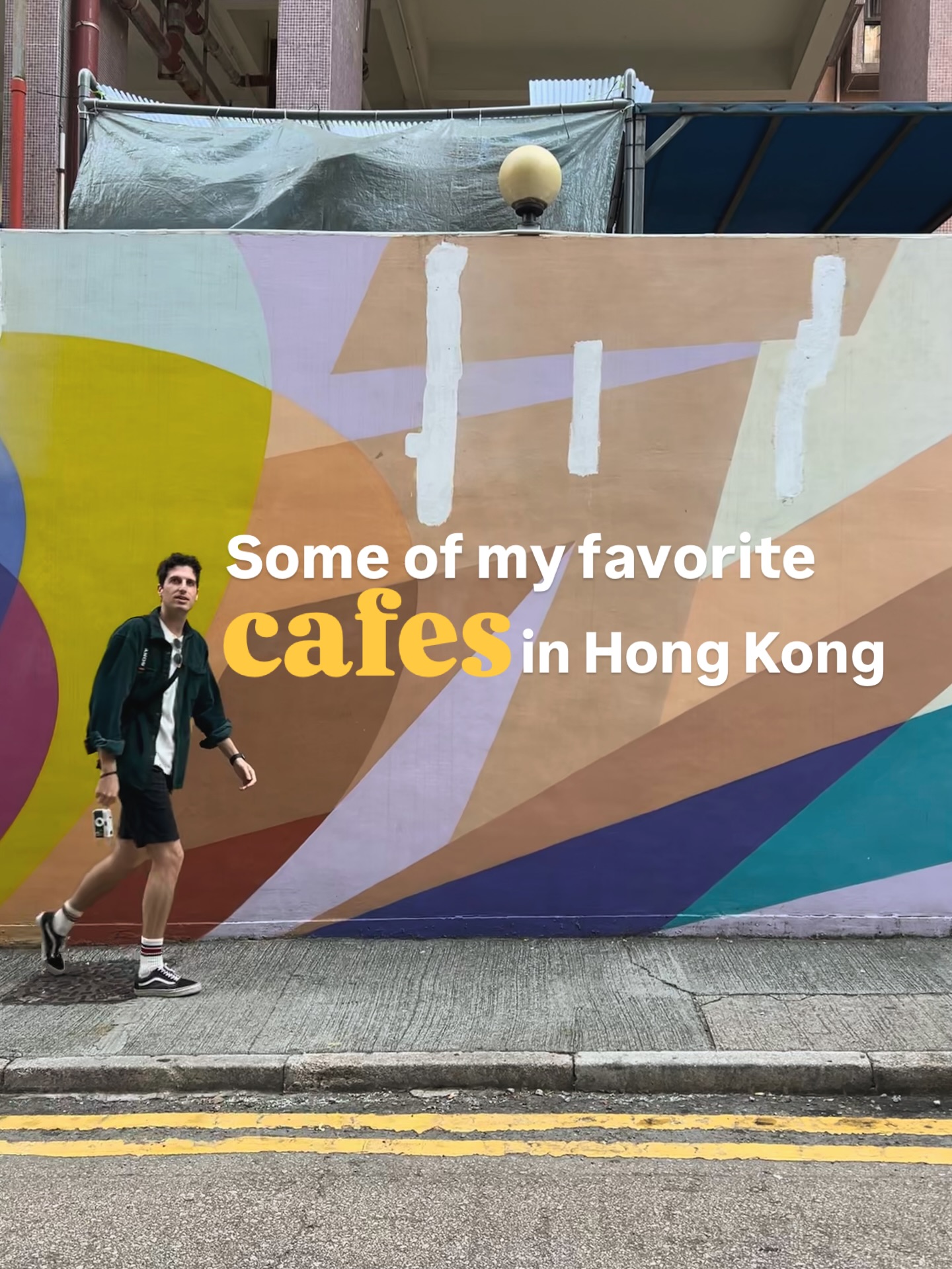 Six Cozy Hong Kong Cafes For Coffee and Bites