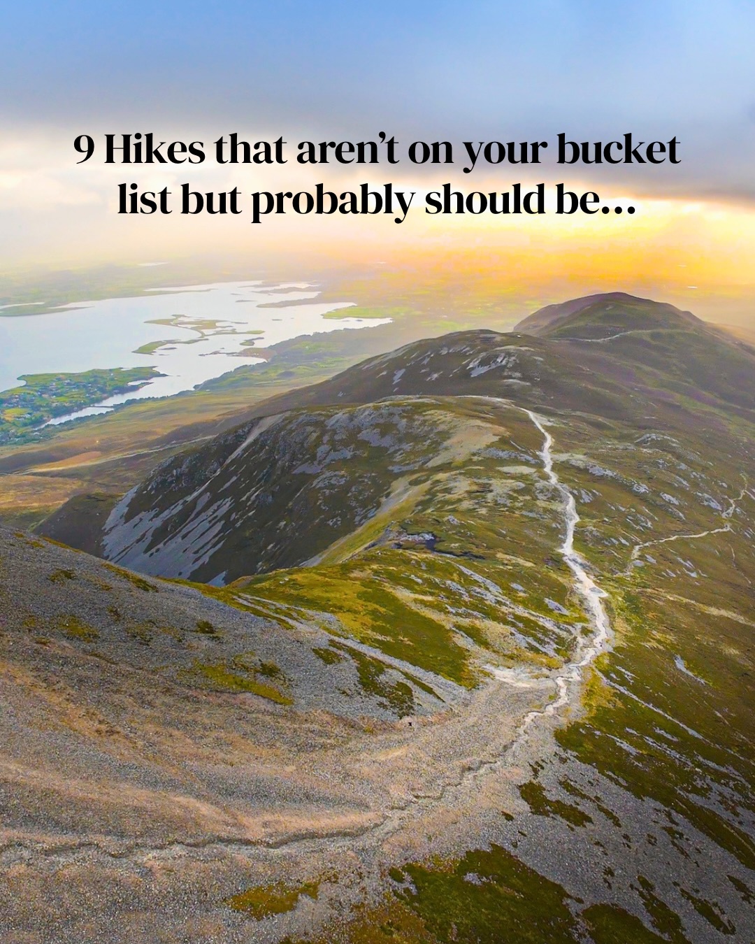 Underrated Hikes That Rival Iconic Trails