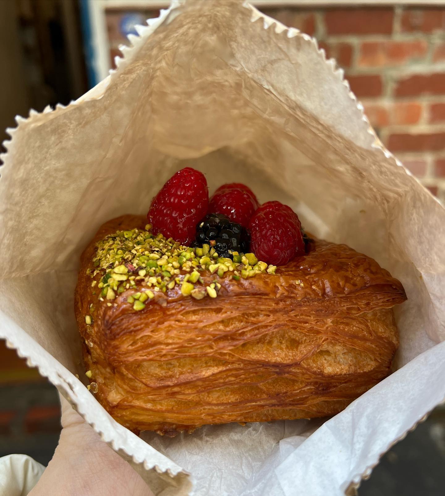 Melbourne Bakeries Serve Japanese-Inspired Treats