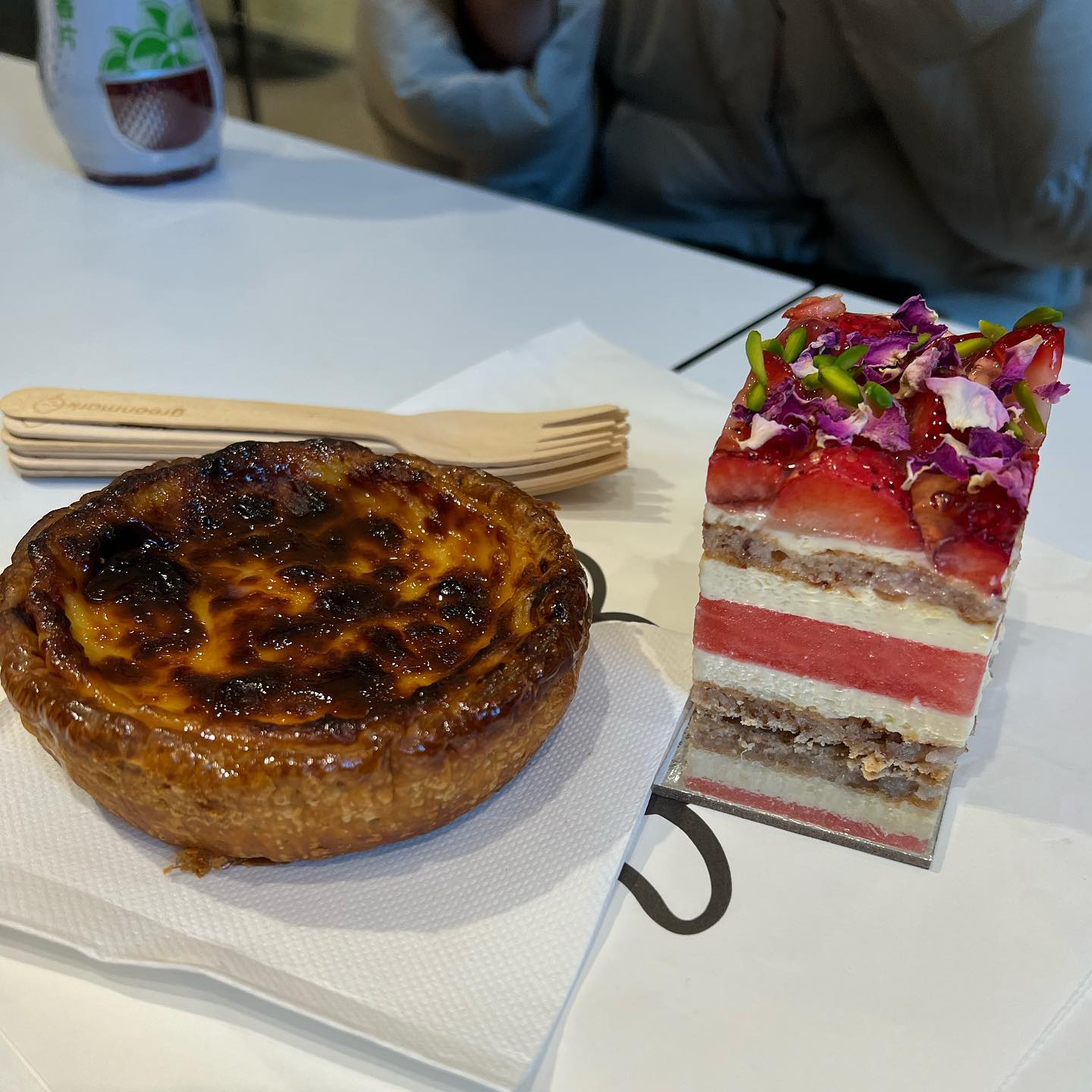 1 Cafes in Sydney