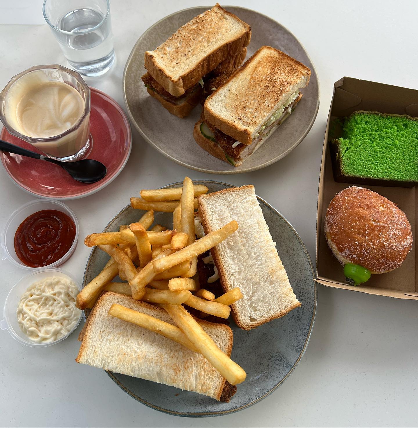 Perth Japanese Fusion Brunch Spots