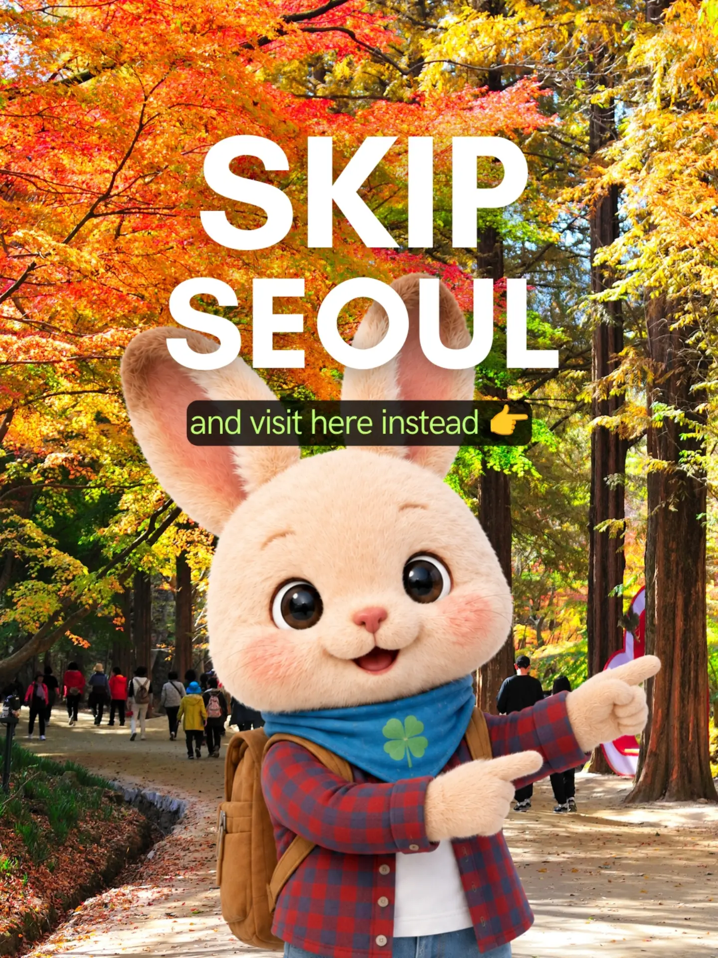 Sunchang's Autumn Attractions And Gochujang Festival