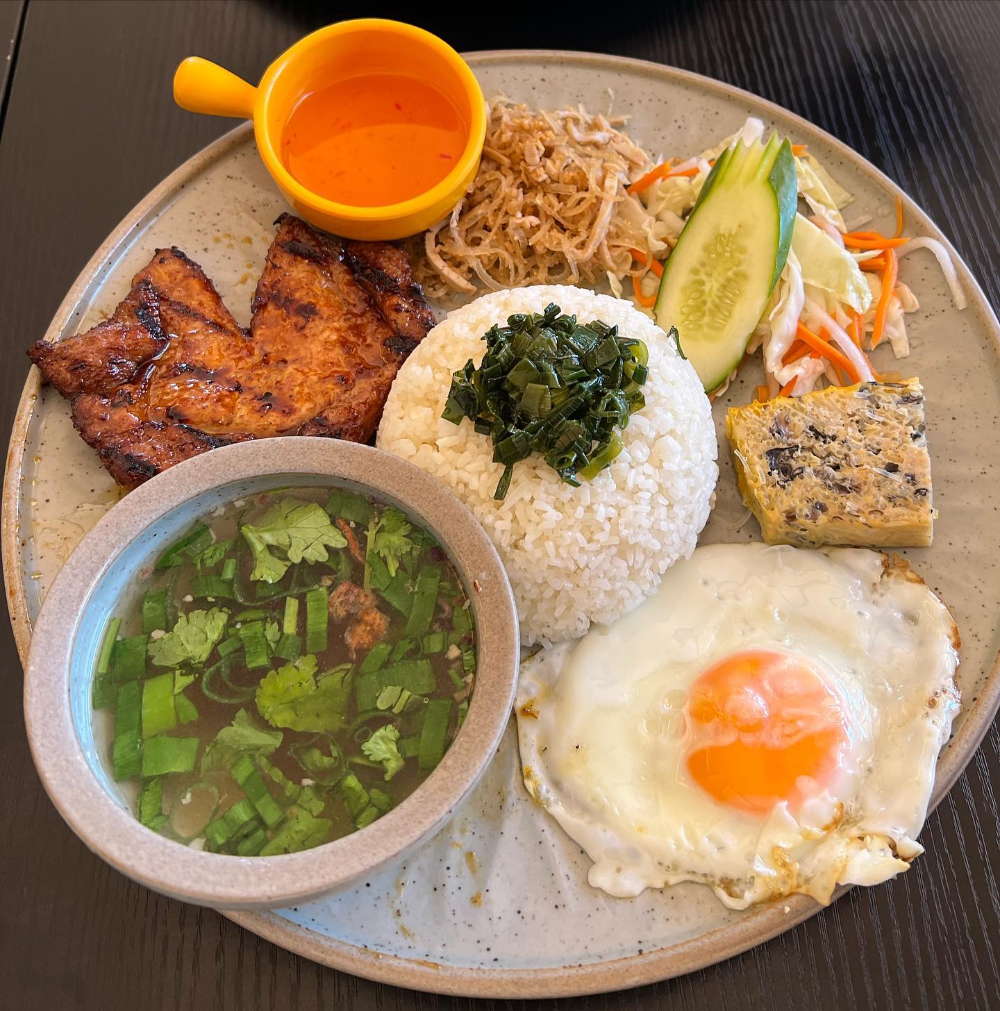 Morley's Vietnamese Food and Boba Delights