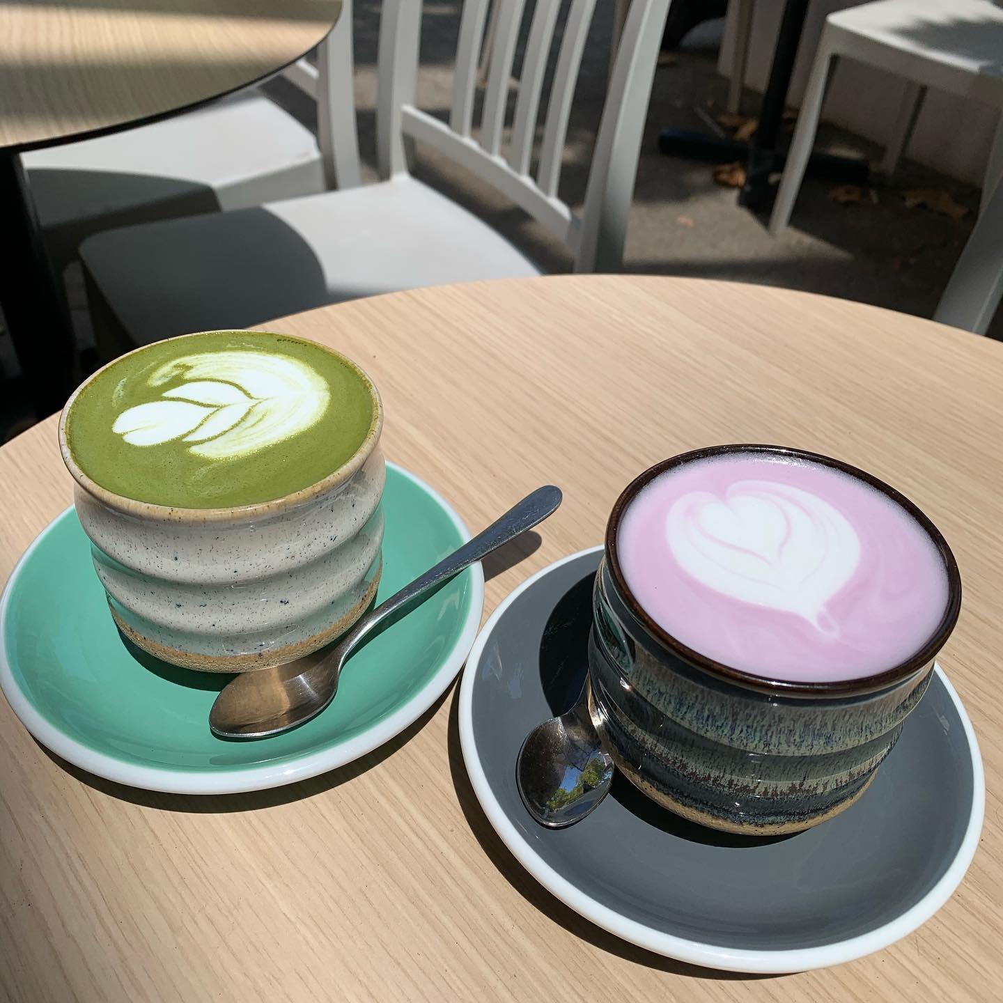 Atlas West Perth Offers Relaxing Atmosphere