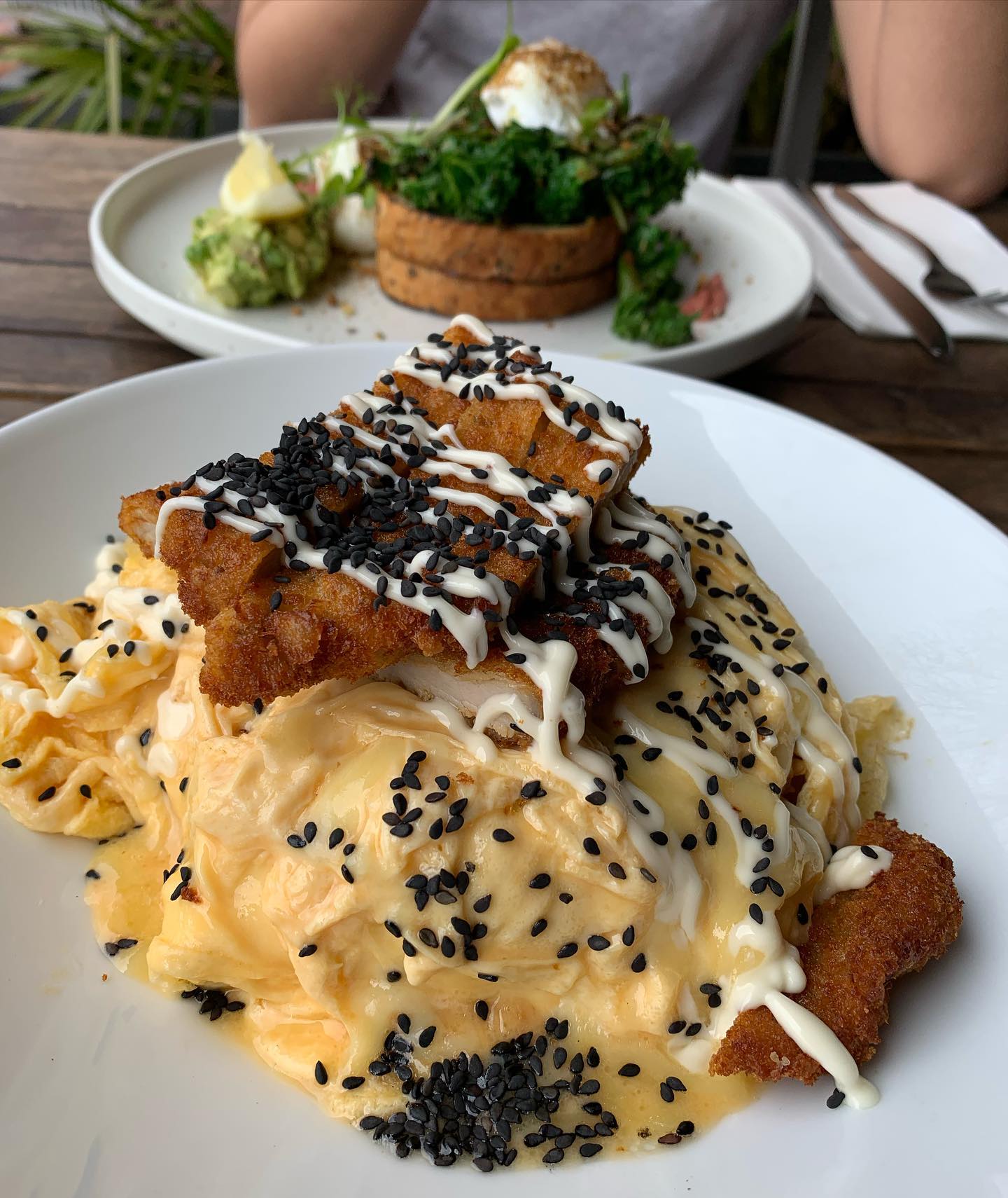 Subiaco Brunch Spot With Kimchi Fried Rice