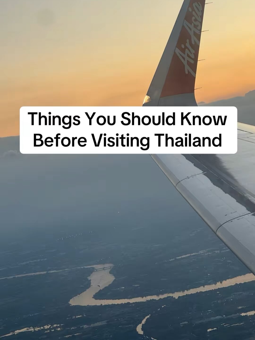 Thai Destinations: Bangkok, Chiang Mai, Krabi, and Ao Nang