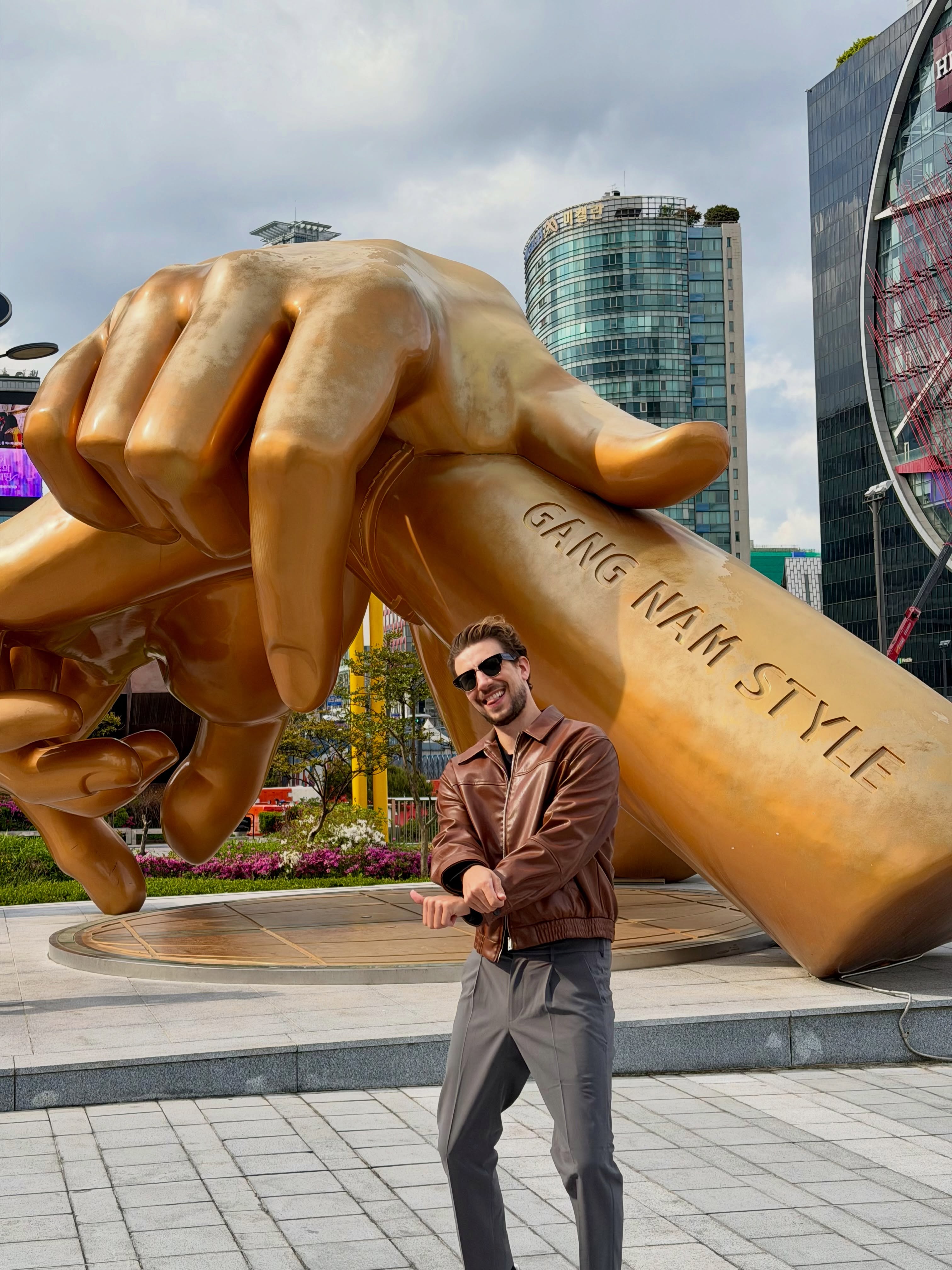Seoul Itinerary: Palaces, Villages, and Towers