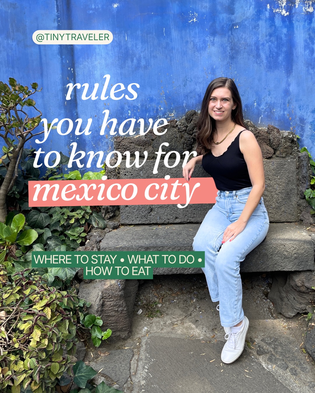 Explore Mexico City's Historic Center and Coyoacán