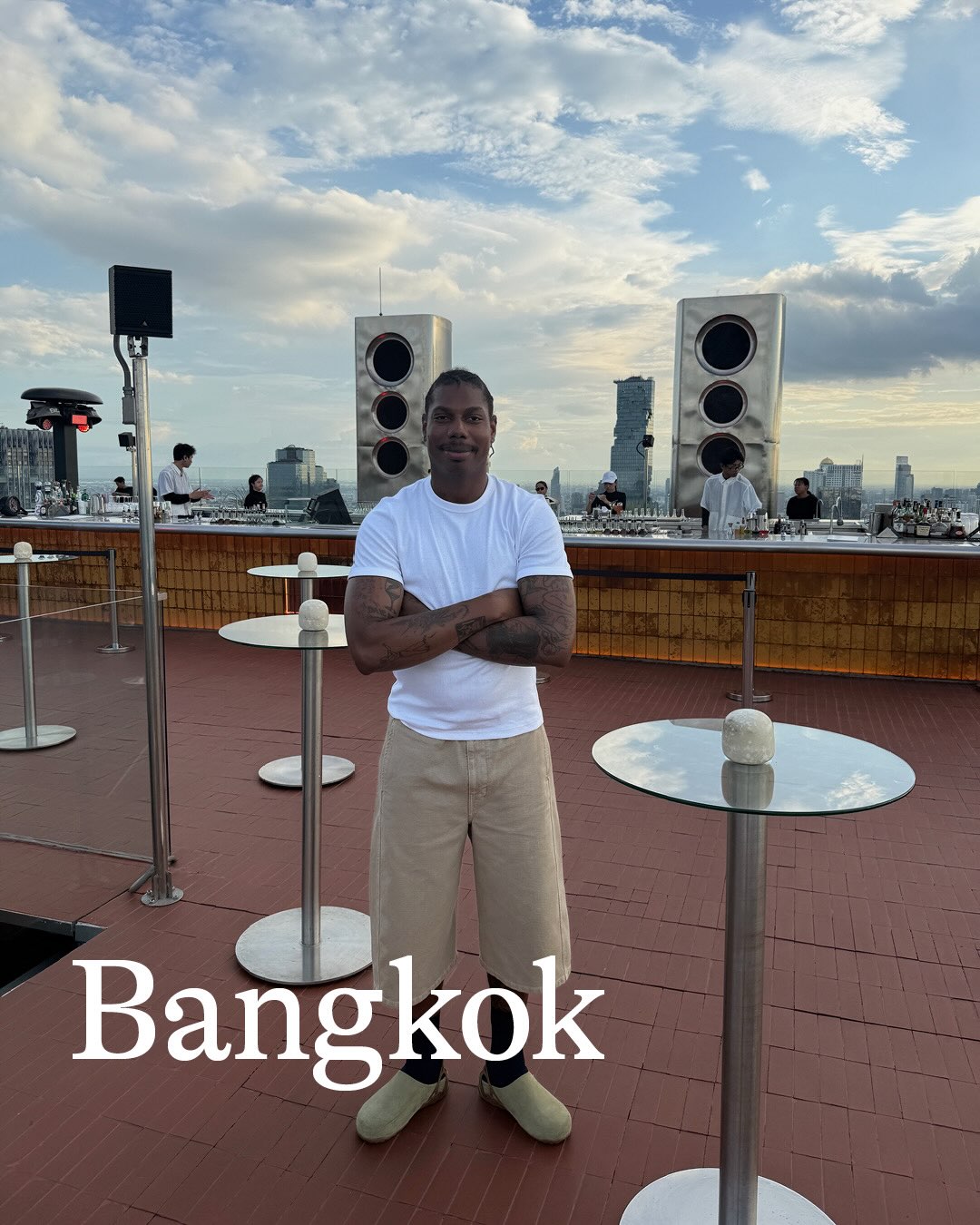 Bangkok Hotspots Recommended By Local Experts