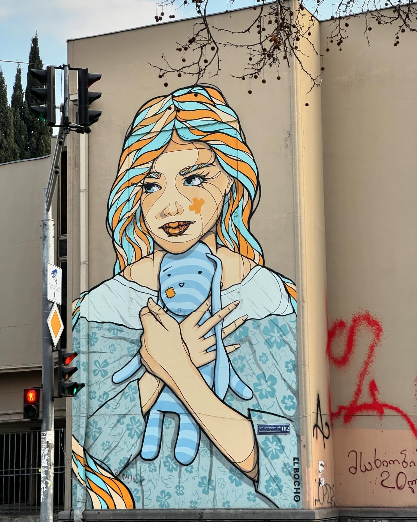 Tbilisi's Hidden Gems Tour