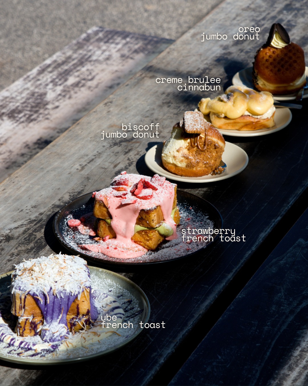 Slowlane Cafe Offers Delicious Brunch Options