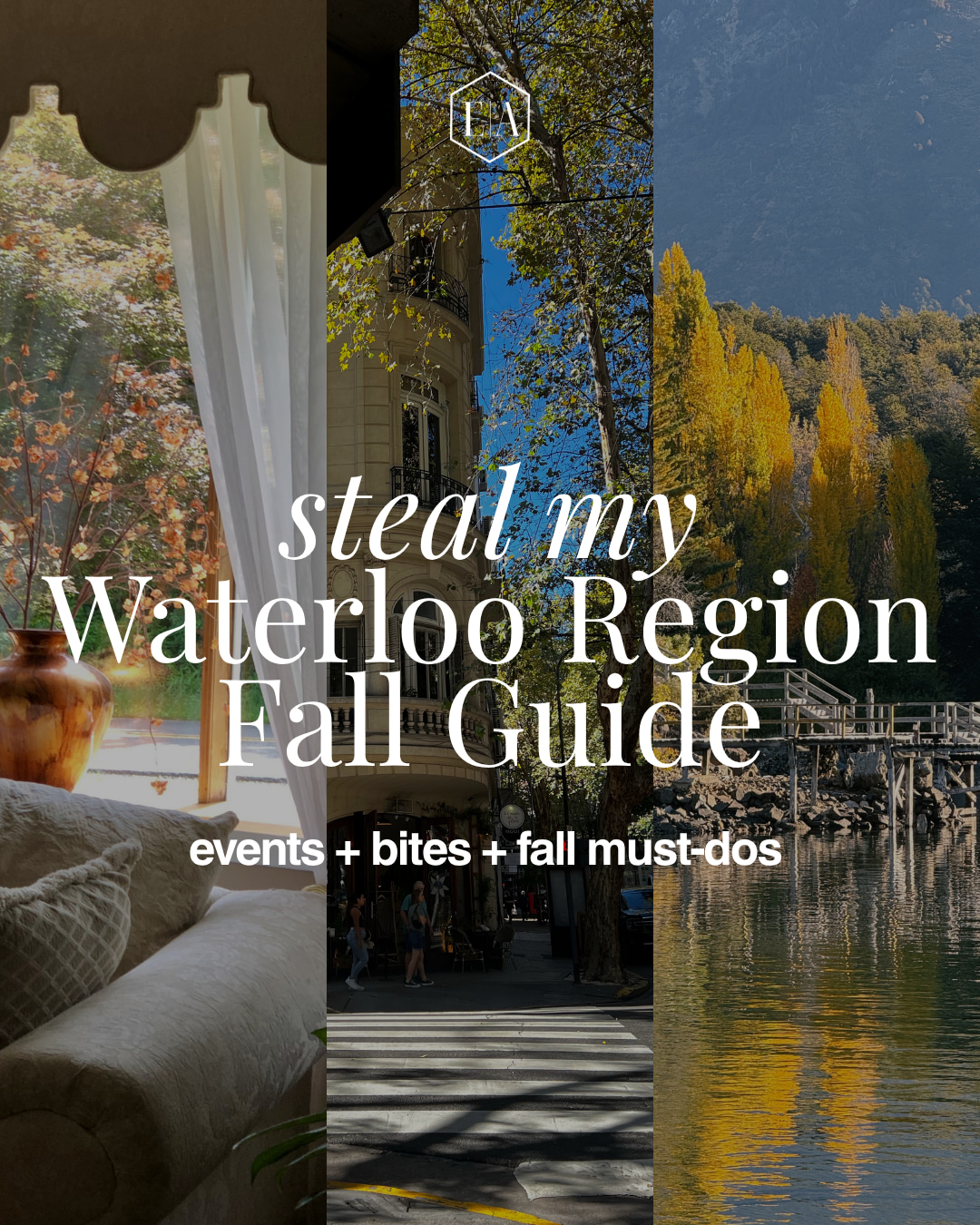 Ontario Farms, Bakeries, and Entertainment Spots