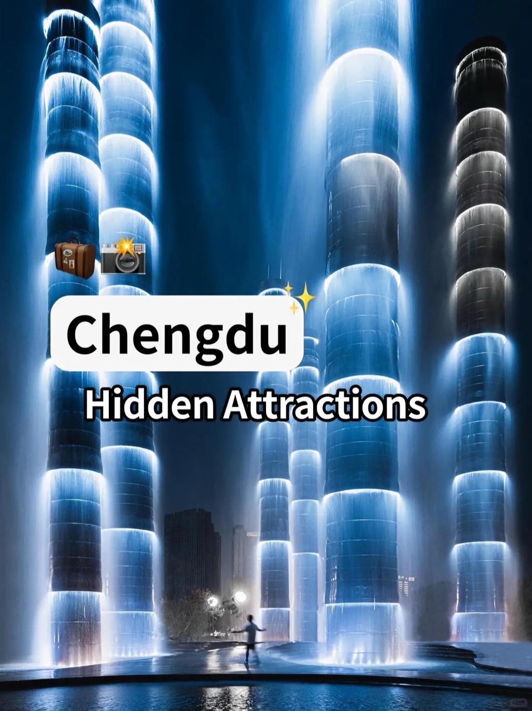 Hidden Chengdu Gems Locals Love