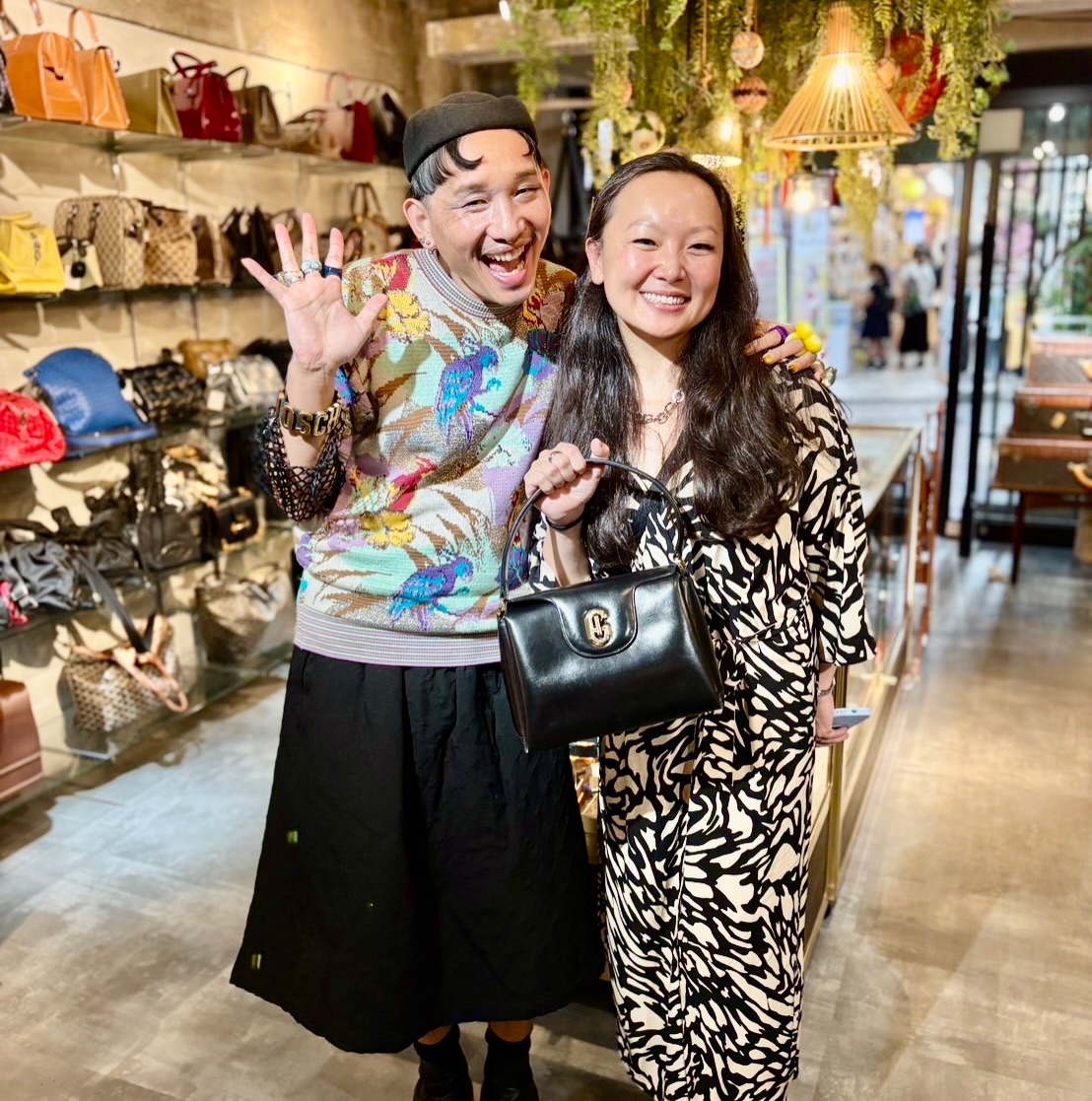 Atlantis Vintage Tokyo Offers Curated Luxury Treasures