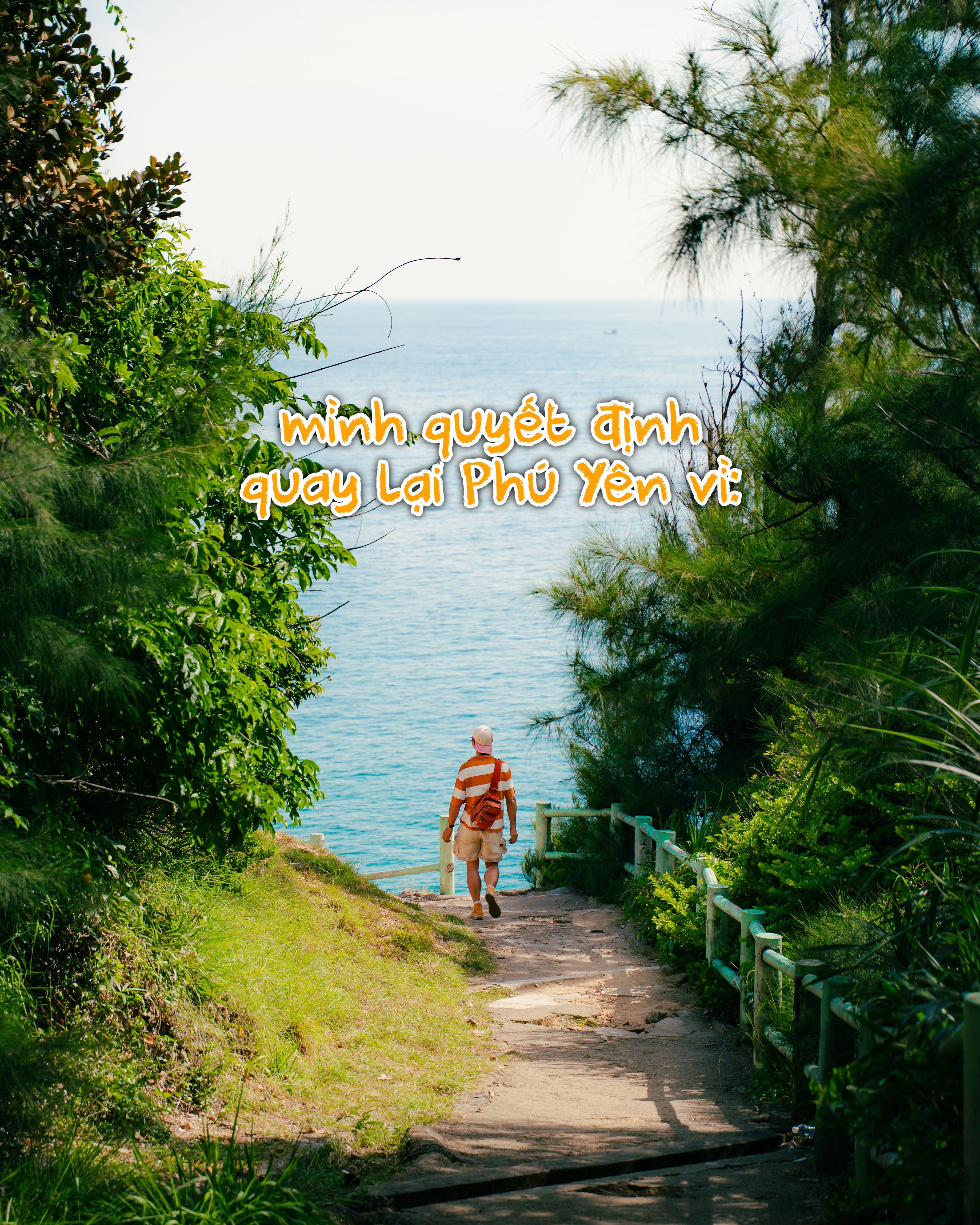 Phú Yên's Diverse Attractions