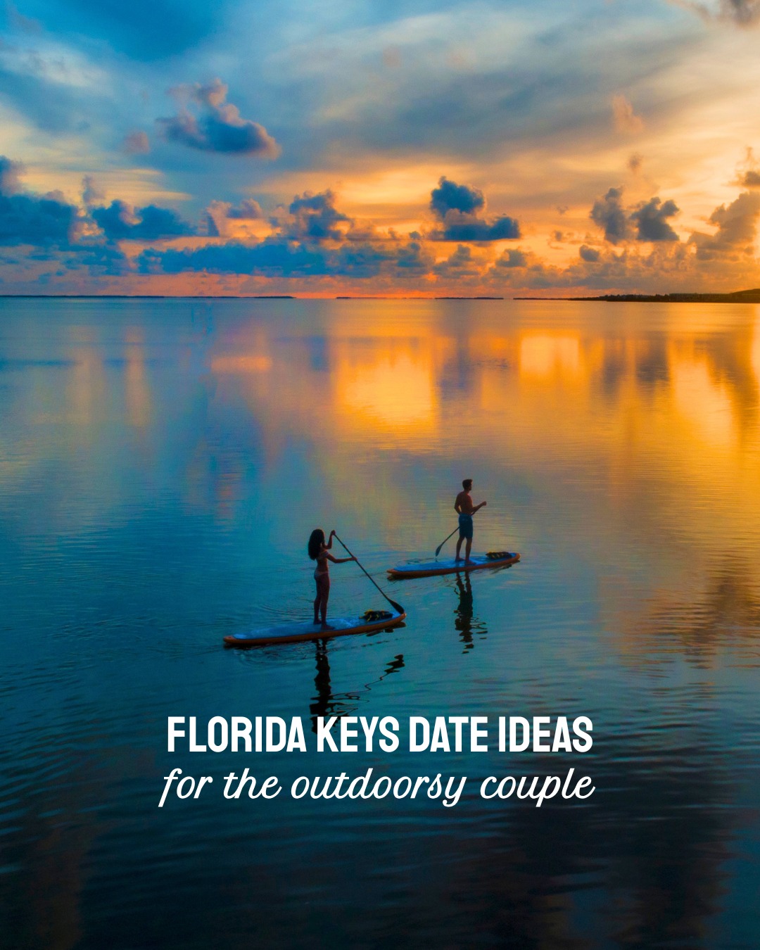 Florida Keys Adventures For Couples