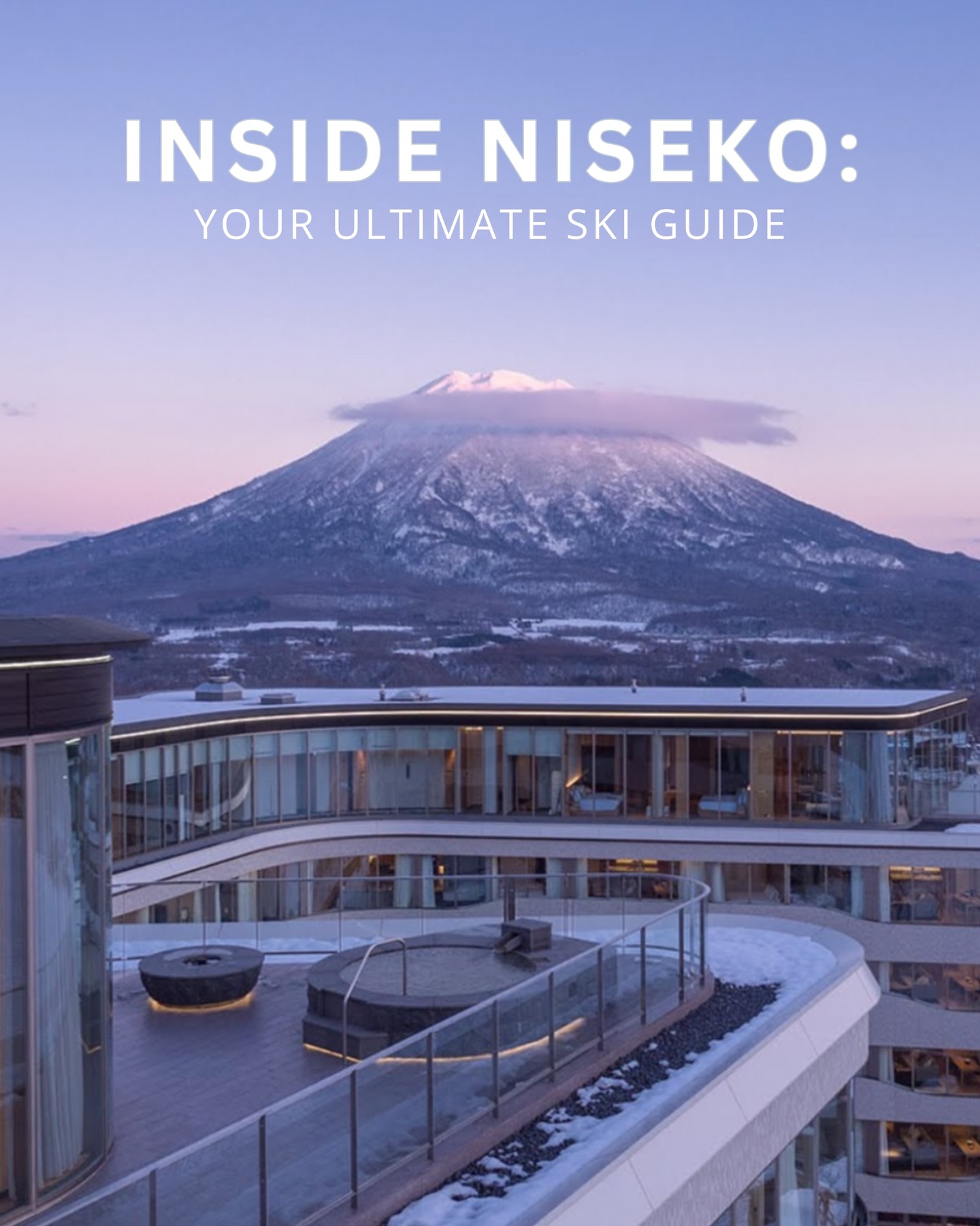 Niseko Ski Destinations: A Guide to Japan's Winter Paradise