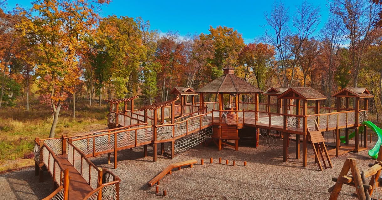 Boone County's Autumn Attractions and Outdoor Adventures