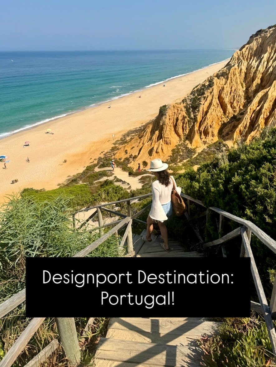 Comporta Design Travel Guide: Hotels, Shops, and Restaurants