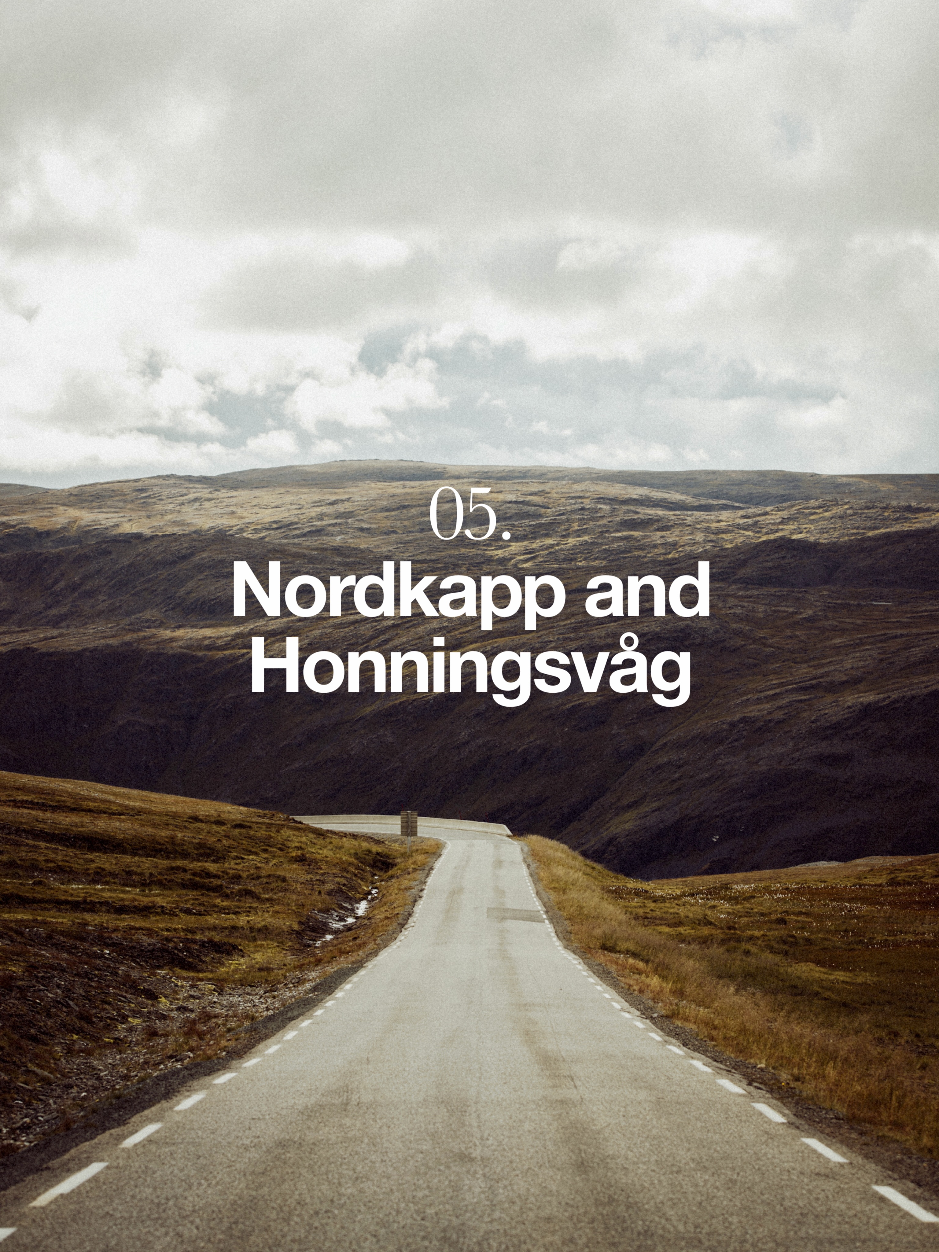 Northern Norway Road Trip: Scenic Villages and Wildlife