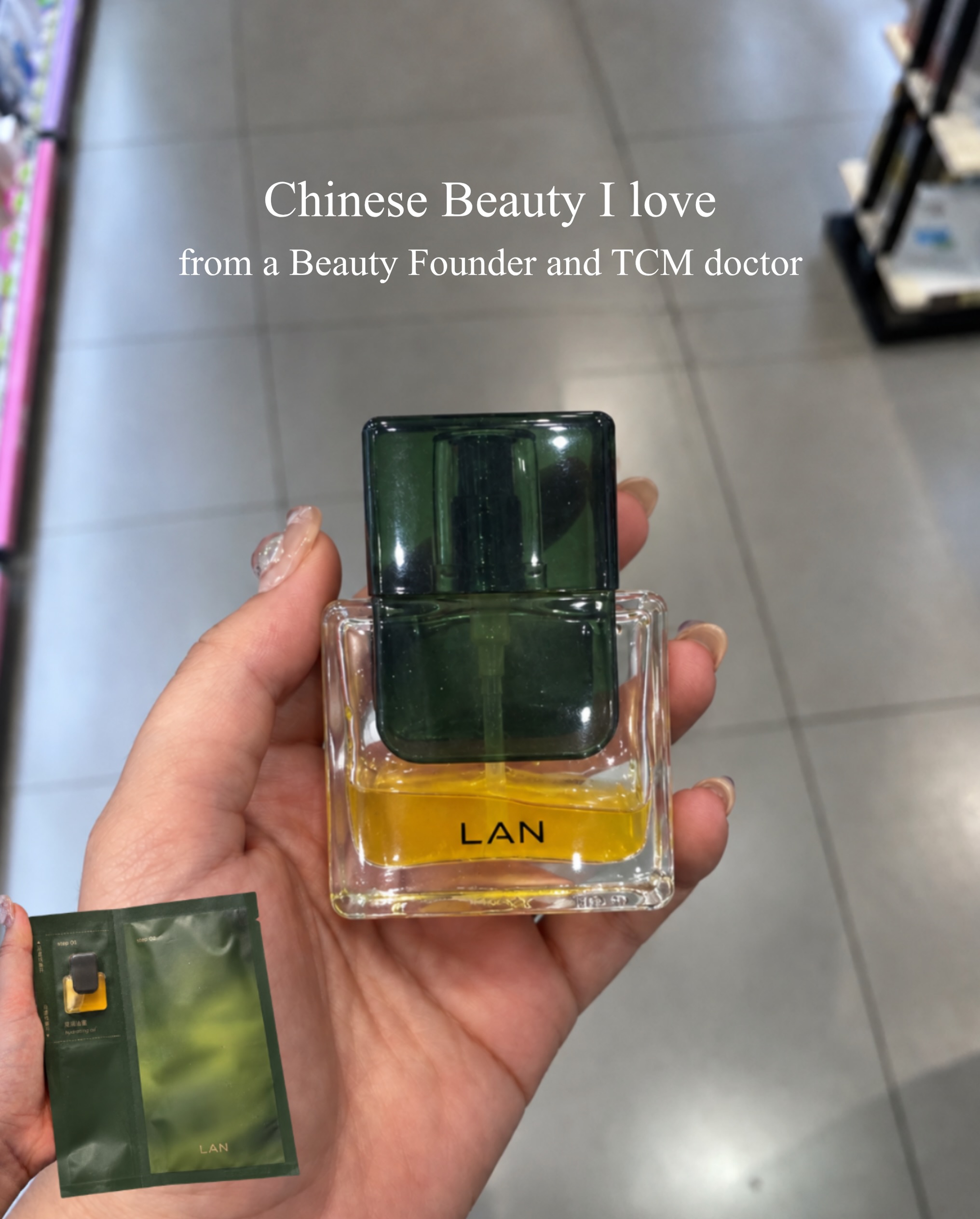 Chinese Beauty Brands: TCM Meets Modern Science