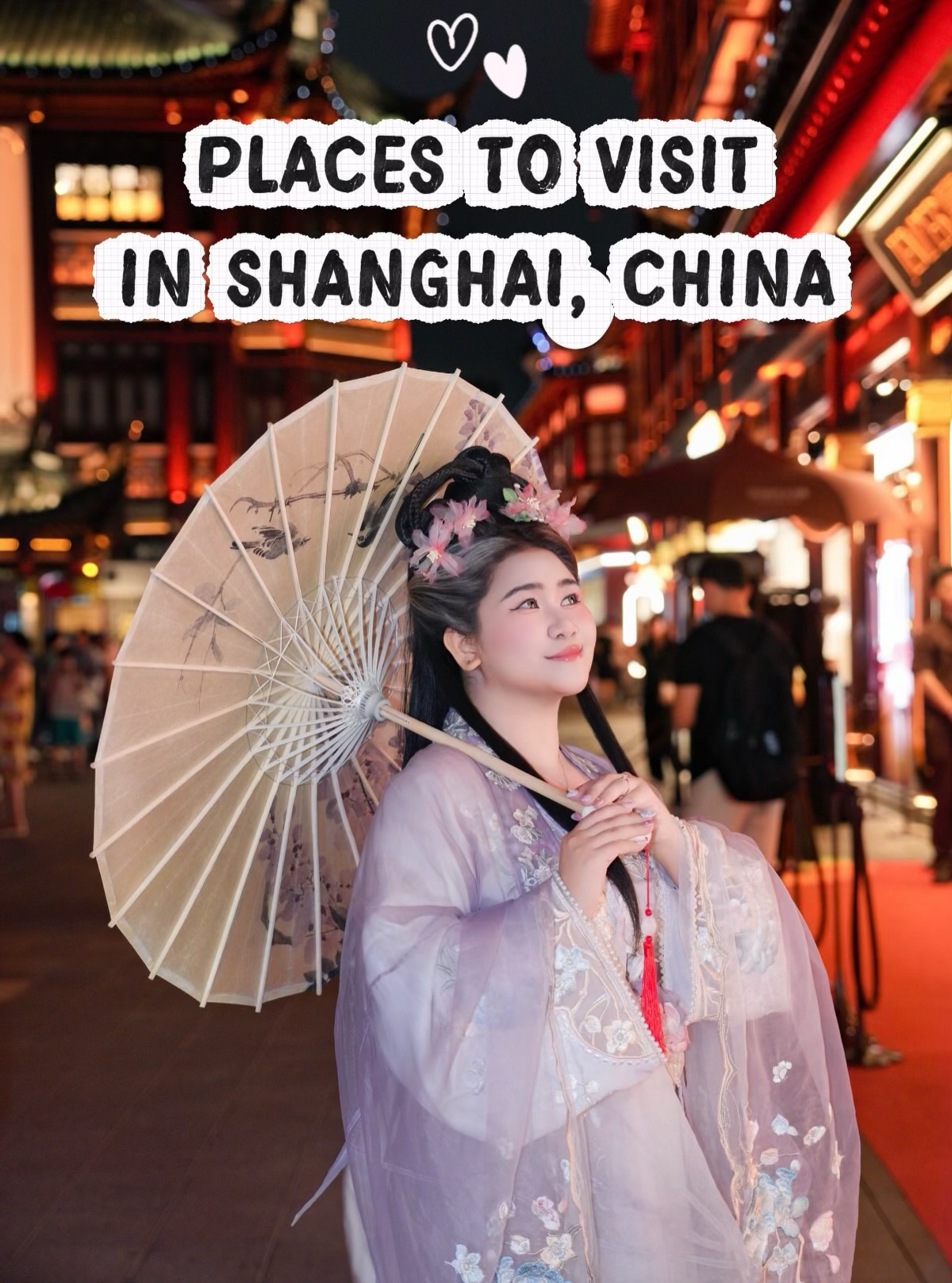 Top Shanghai Attractions and Hidden Gems
