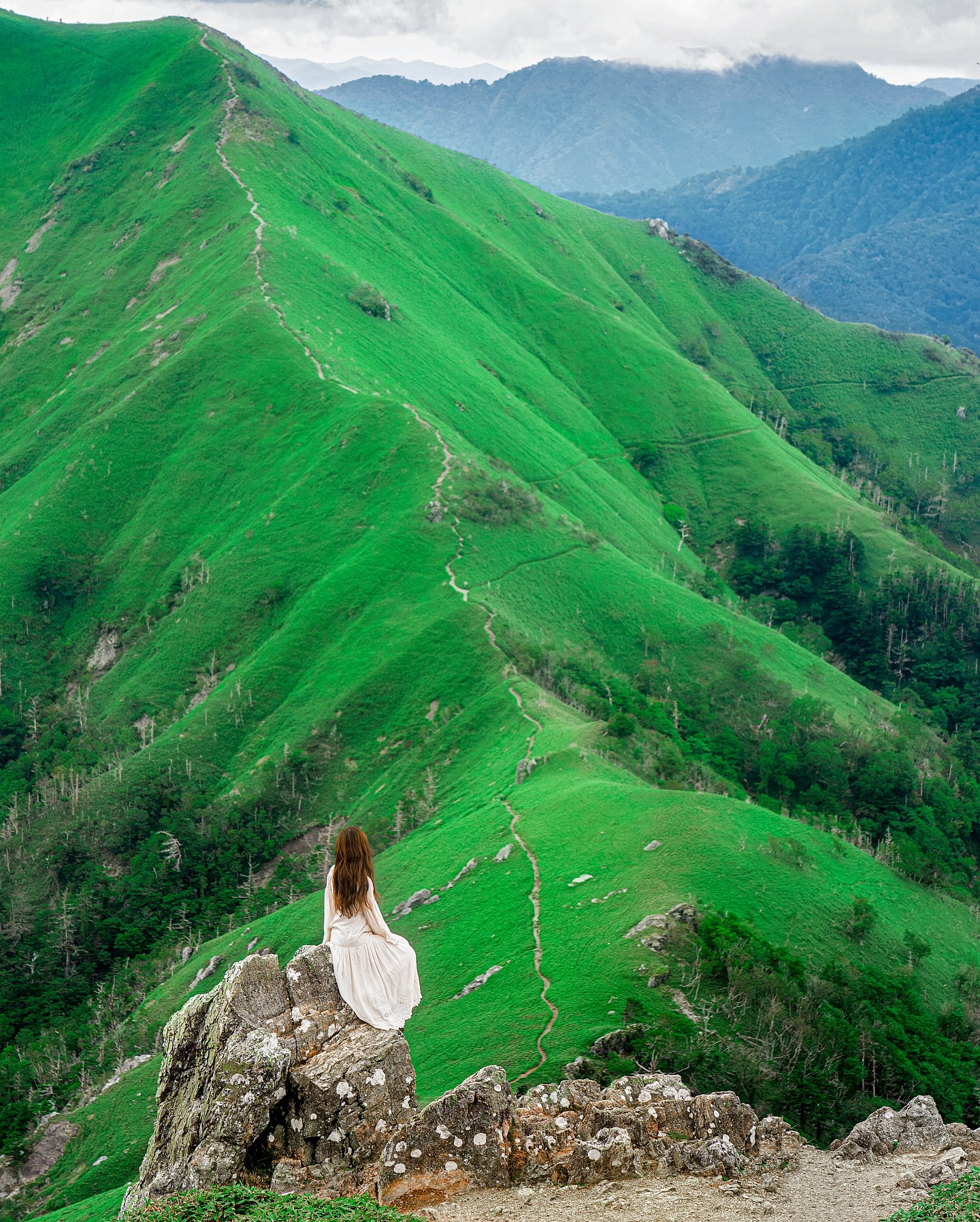 Scenic Shikoku: Mountains, Valleys, and Historic Towns