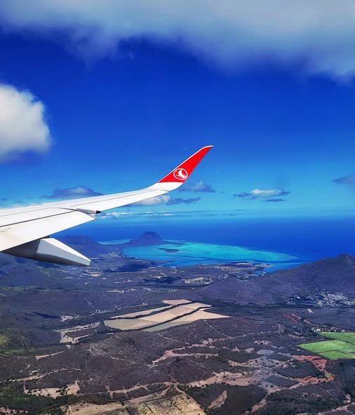 Mauritius North and West Island Exploration