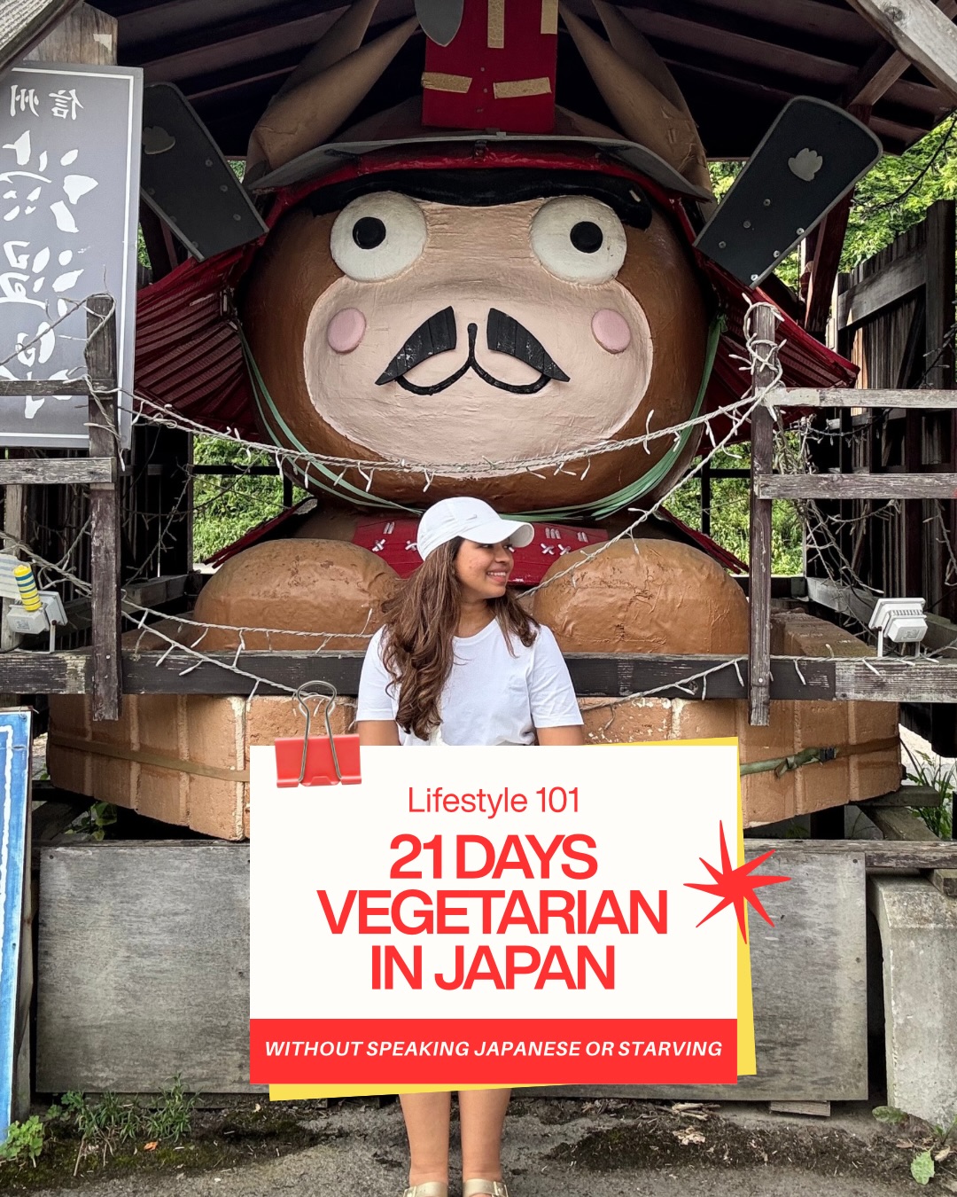 Vegetarian Dining Options Across Japan