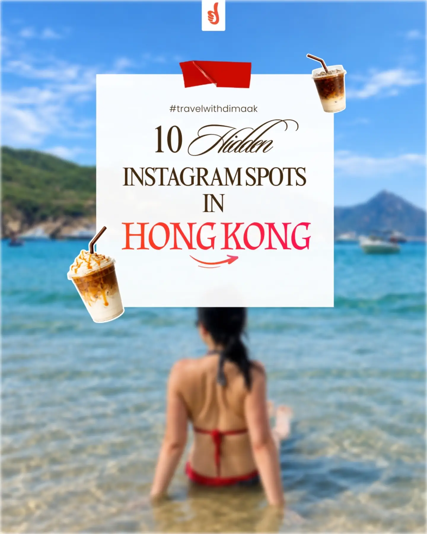 Hong Kong's Hidden Gems: Nature, Architecture, and Views