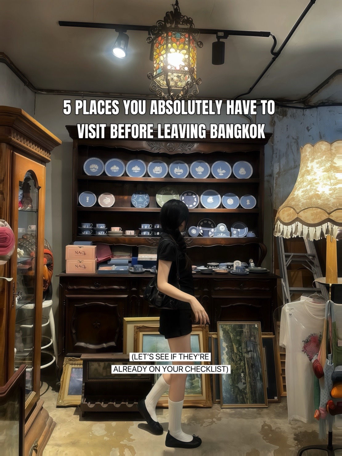 Bangkok's Top Spots: Food, Animals, and Pampering