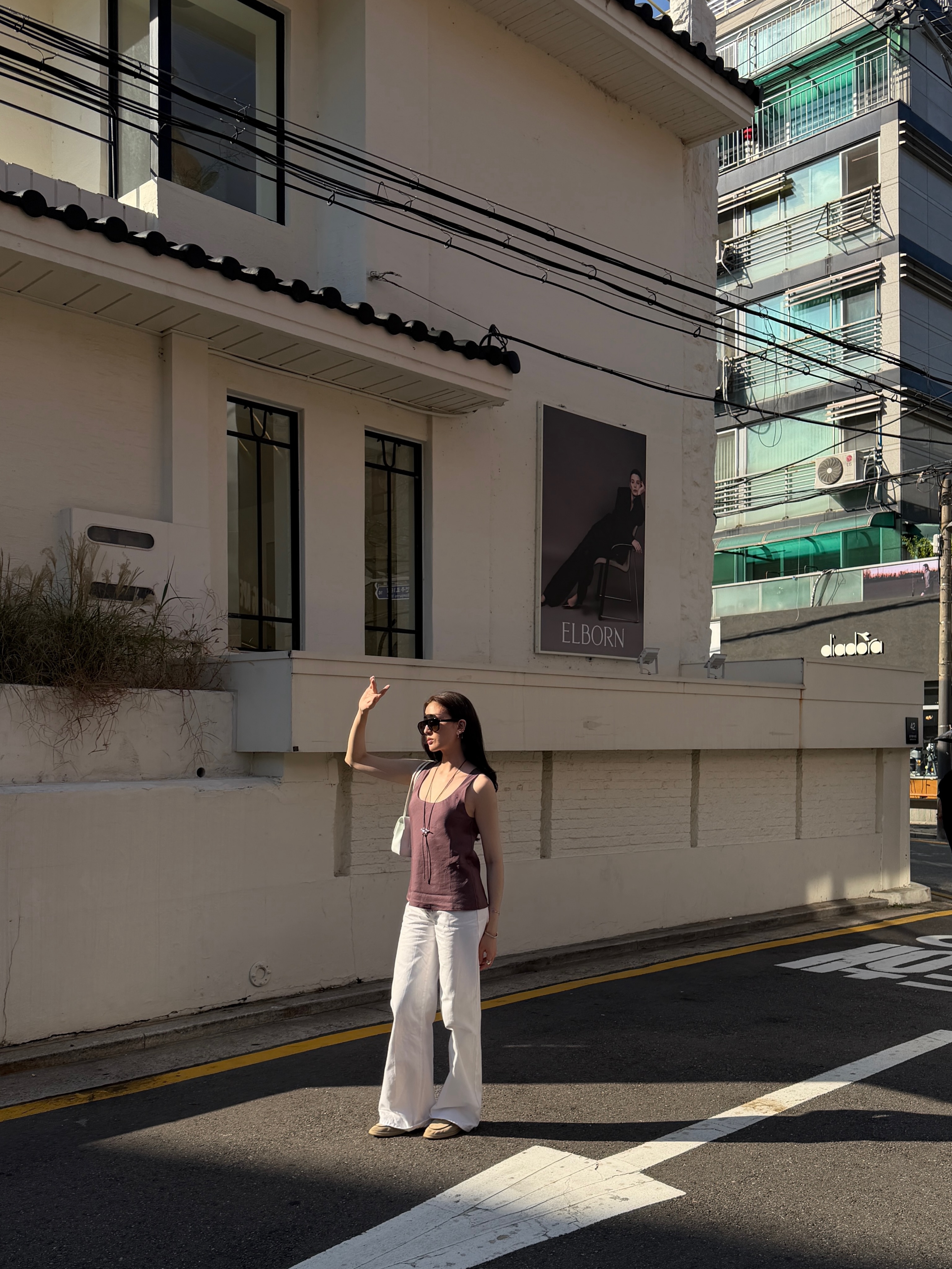 Seoul Shopping Spots: Fashion Brands and Stationery