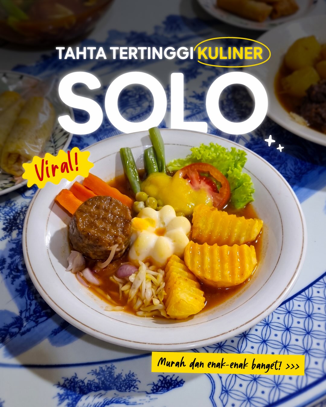 Solo's Top Culinary Destinations and Coffee Spots