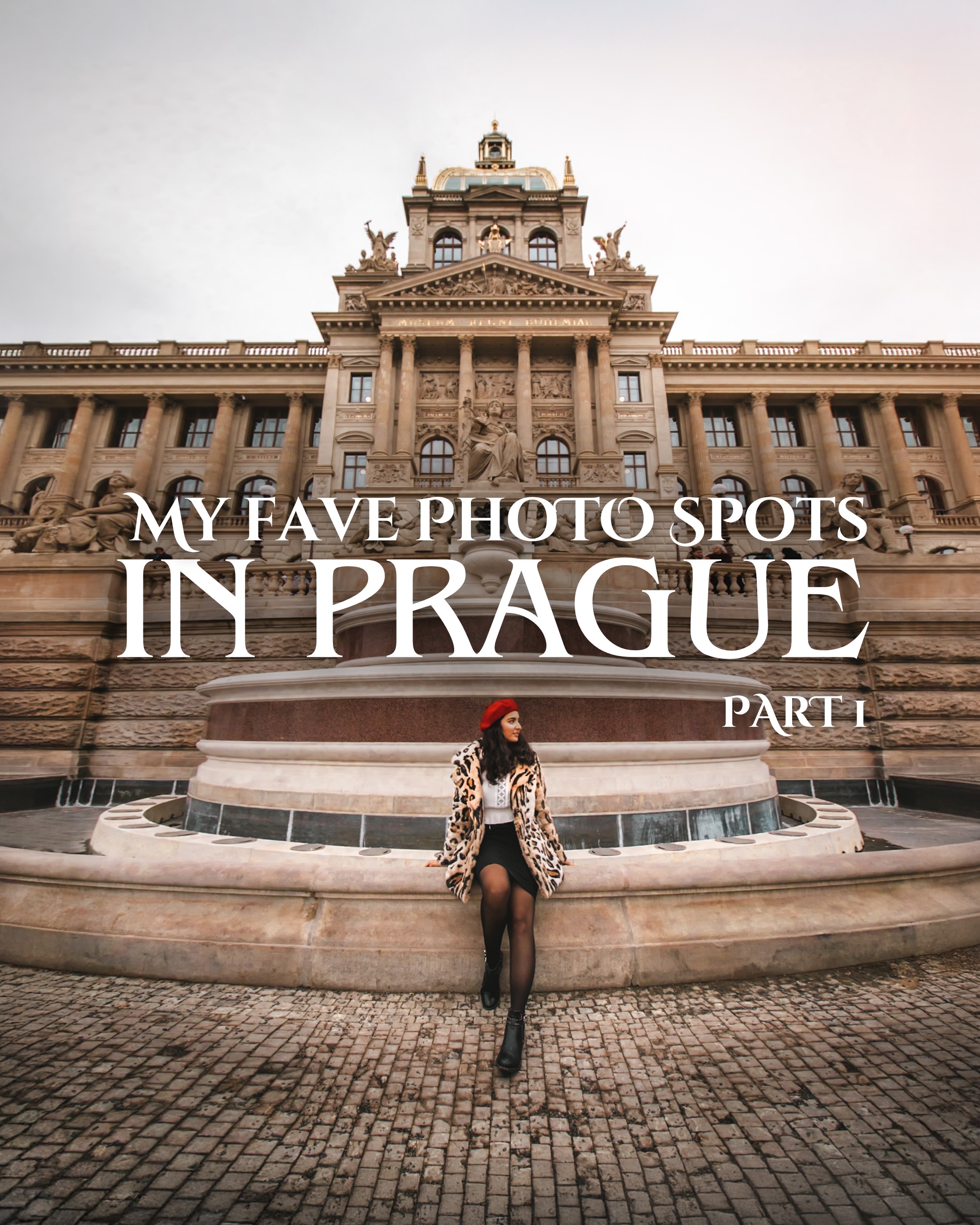 Prague's Top 19 Picture-Perfect Destinations