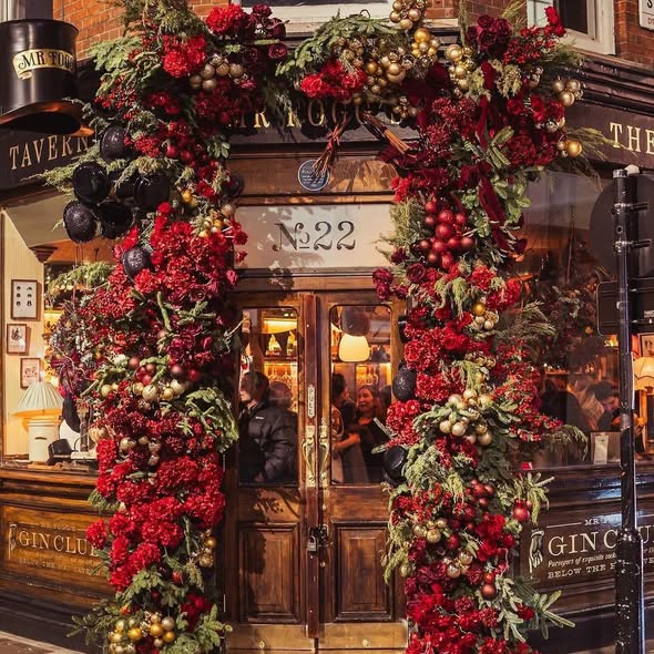 Most Instagrammable Pubs In London