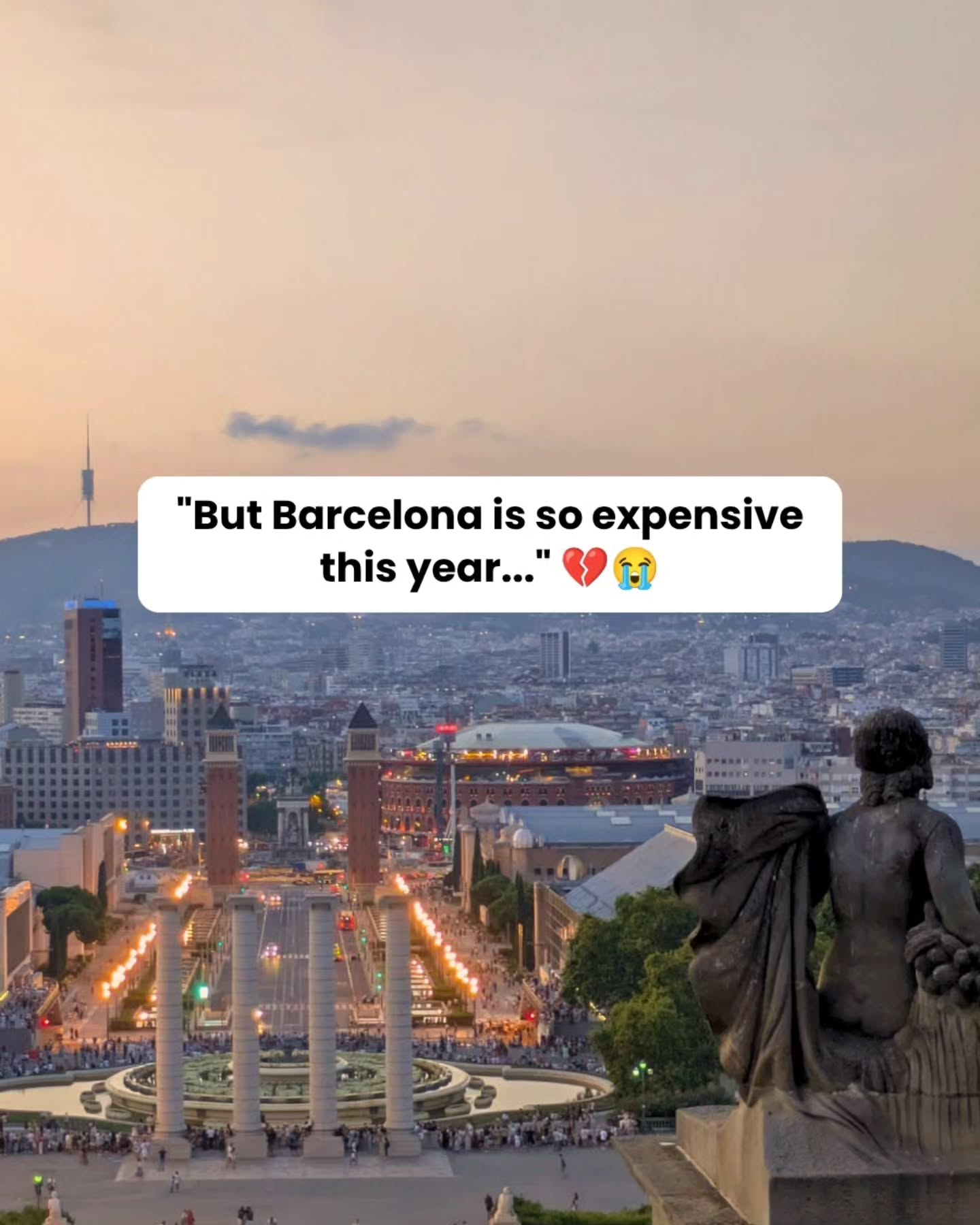 Barcelona's Best Free Museums, Parks, and Landmarks