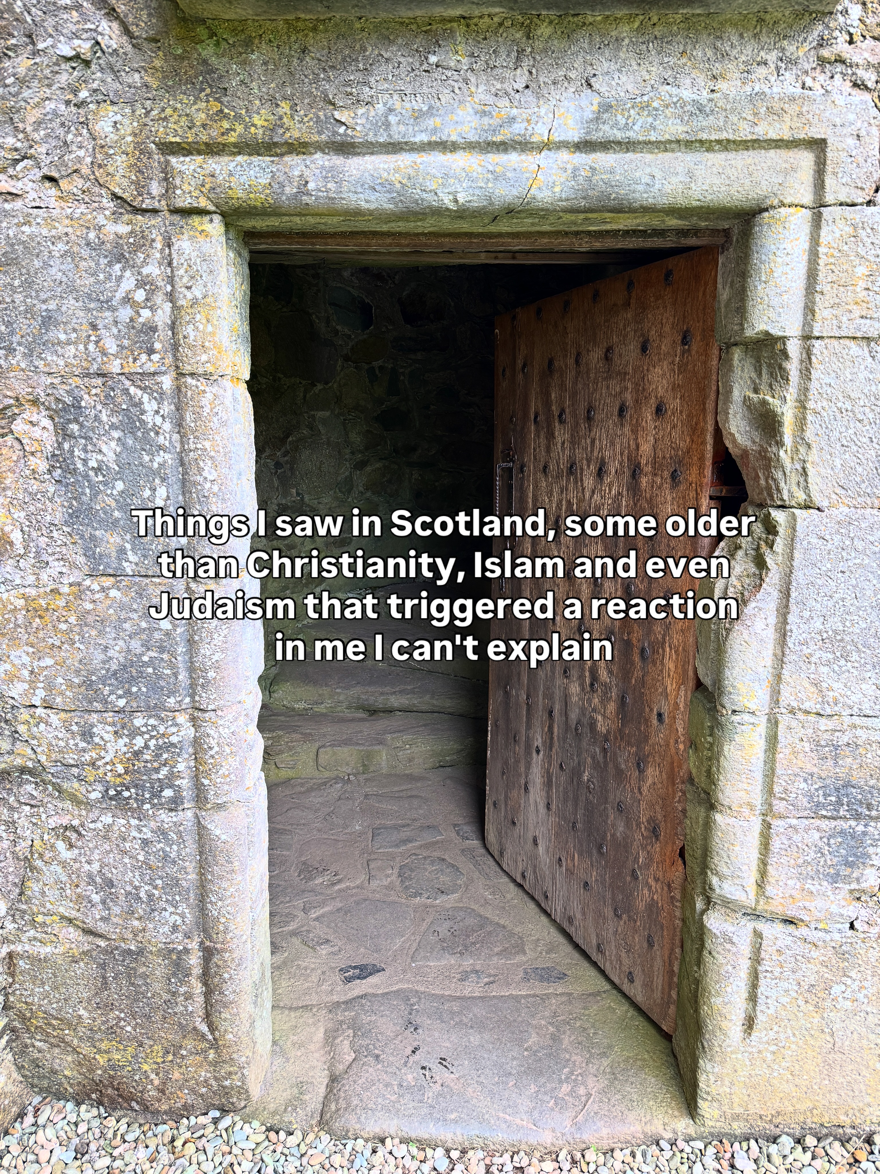 Kilmartin Glen's Ancient Monuments And Landscapes