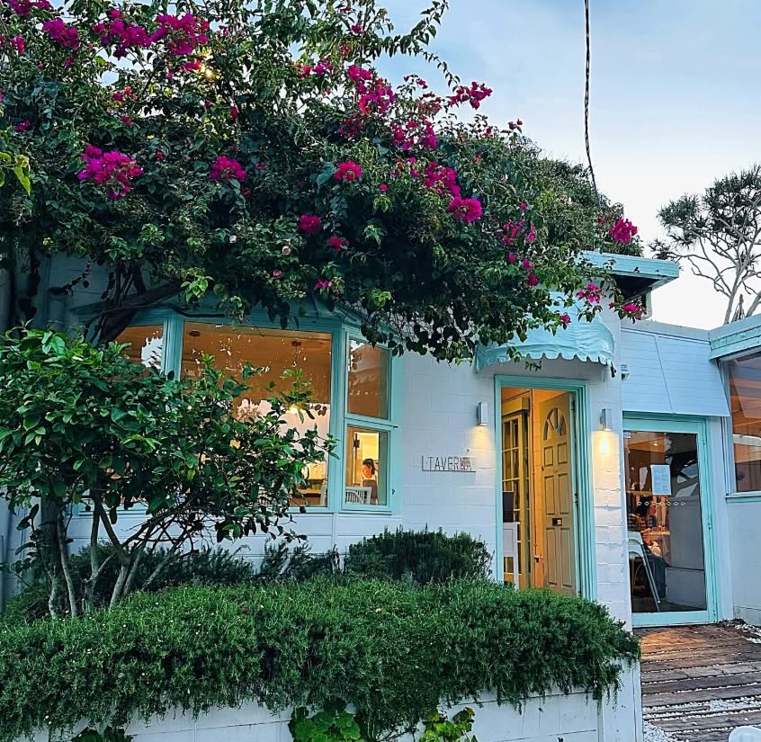 Popular Dining Spots In And Around Tweed