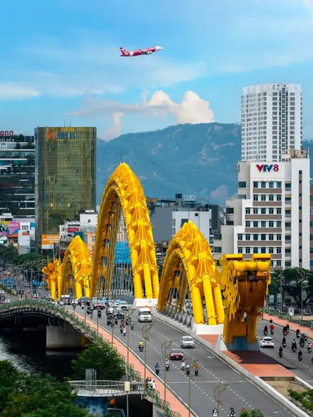 Da Nang and Hoi An: Beaches, Bridges, and Ancient Charm