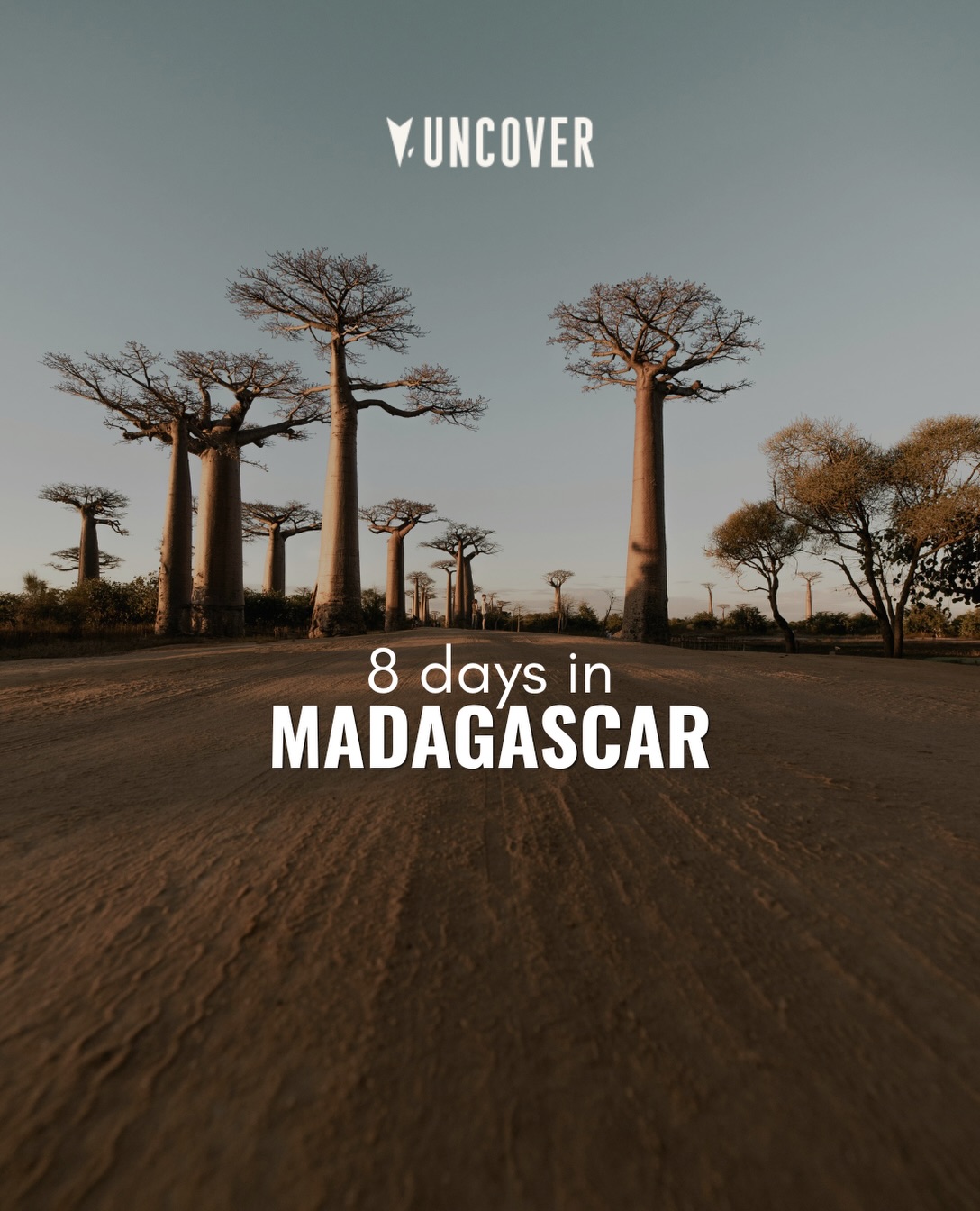 Madagascar Itinerary: Palaces, Parks, and Islands